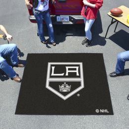 Los Angeles Kings Tailgater Mat â€“ 60 x 72