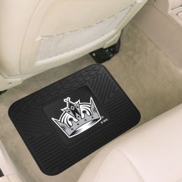 Los Angeles Kings Utility Mat - Vinyl 14 x 17