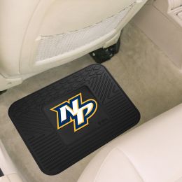 Nashville Predators Utility Mat - Vinyl 14 x 17