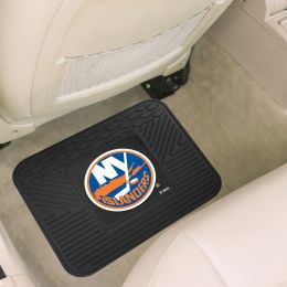 New York Islanders Utility Mat - Vinyl 14 x 17