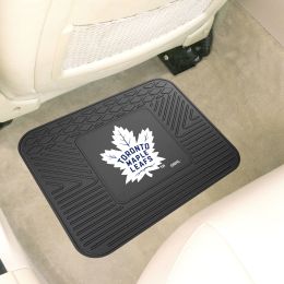 Toronto Maple Leafs Utility Mat - Vinyl 14 x 17