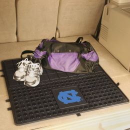 University of North Carolina Cargo Mat - Vinyl 31" x 31"