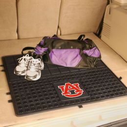 Auburn University Cargo Mat - Vinyl 31" x 31"