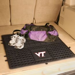 VPI Hokies Cargo Mat â€“ Vinyl 31 x 31