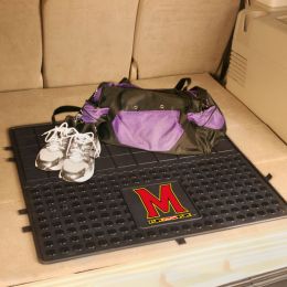 University of Maryland  Heavy Duty Vinyl Cargo Mat