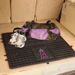 Los Angeles Angels Cargo Mat â€“ Vinyl 31 x 31