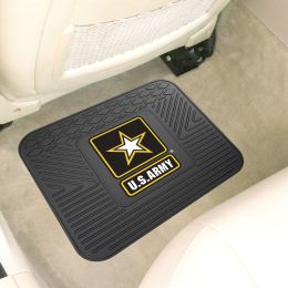 US Army Utility Mat - Vinyl 14" x 17"