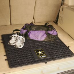 US Army Cargo Mat - Vinyl 31" x 31"