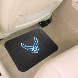 Air Force Logo Utility Mat