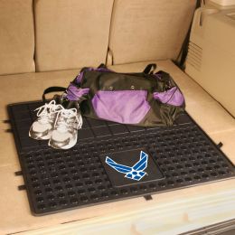 Air Force Logo Heavy Duty Vinyl Cargo Mat