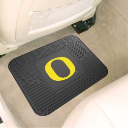 University of Oregon Sports  Logo Utility Mat