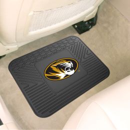 University of Missouri Tigers Utility Mat - Vinyl 14 x 17