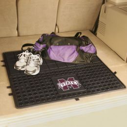 Mississippi State University  Heavy Duty Vinyl Cargo Mat