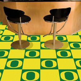 UO Team Carpet Tiles - 45 sq ft
