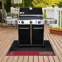 Arizona Diamondbacks Grill Mat â€“ Vinyl 26 x 42