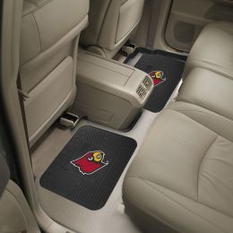 Louisville Utility Mat Set - Vinyl 14 x 17