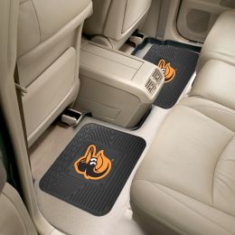 Baltimore Orioles Utility Mat Set - Vinyl 14" x 17"