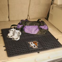 BGSU Cargo Mat â€“ Vinyl 31 x 31