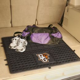 BGSU Cargo Mat â€“ Vinyl 31 x 31