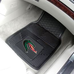 University of Alabama Birmingham 2pc Vinyl Car Floor Mats