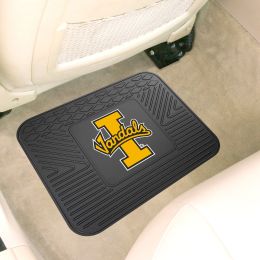 University of Idaho Vandals Utility Mat - Vinyl 14 x 17