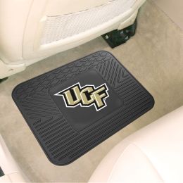 UCF Knights Utility Mat - Vinyl 14 x 17