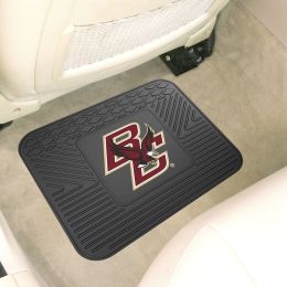 Boston College Utility Mat - Vinyl 14" x 17"