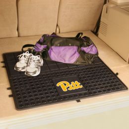 Pitt Cargo Mat â€“ Vinyl 31 x 31