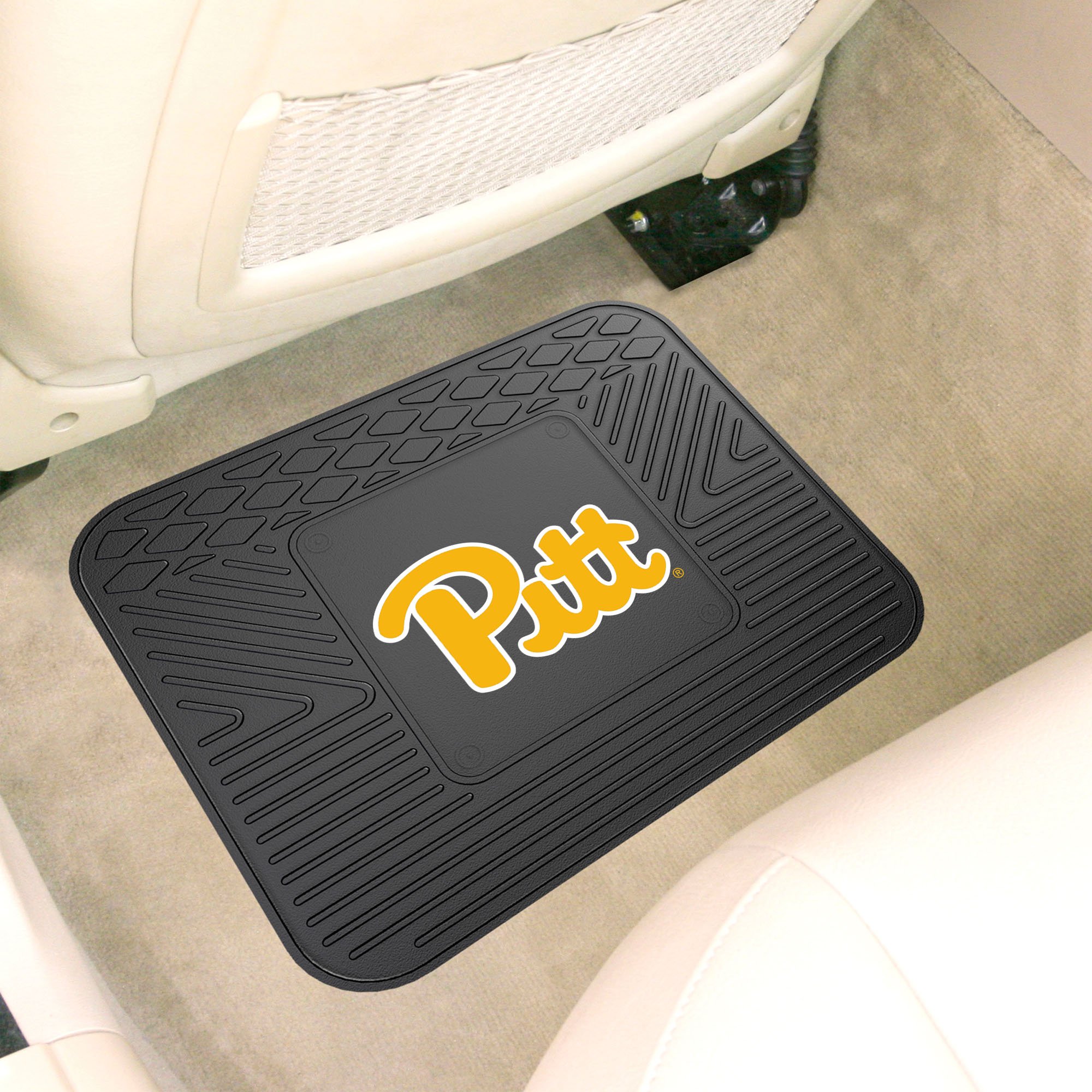 Pitt Utility Mat Vinyl 14 x 17