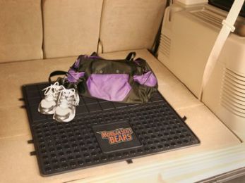 Morgan State University  Heavy Duty Vinyl Cargo Mat