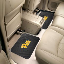 Pitt Utility Mat Set - Vinyl 14 x 17