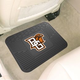 BGSU Utility Mat - Vinyl 14 x 17