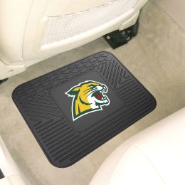 NMU Wildcats Utility Mat - Vinyl 14 x 17