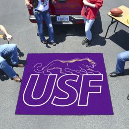 University of Sioux Falls  Outdoor Tailgater Mat