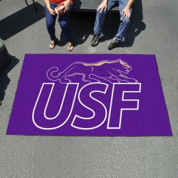 University of Sioux Falls  Outdoor Ulti-Mat