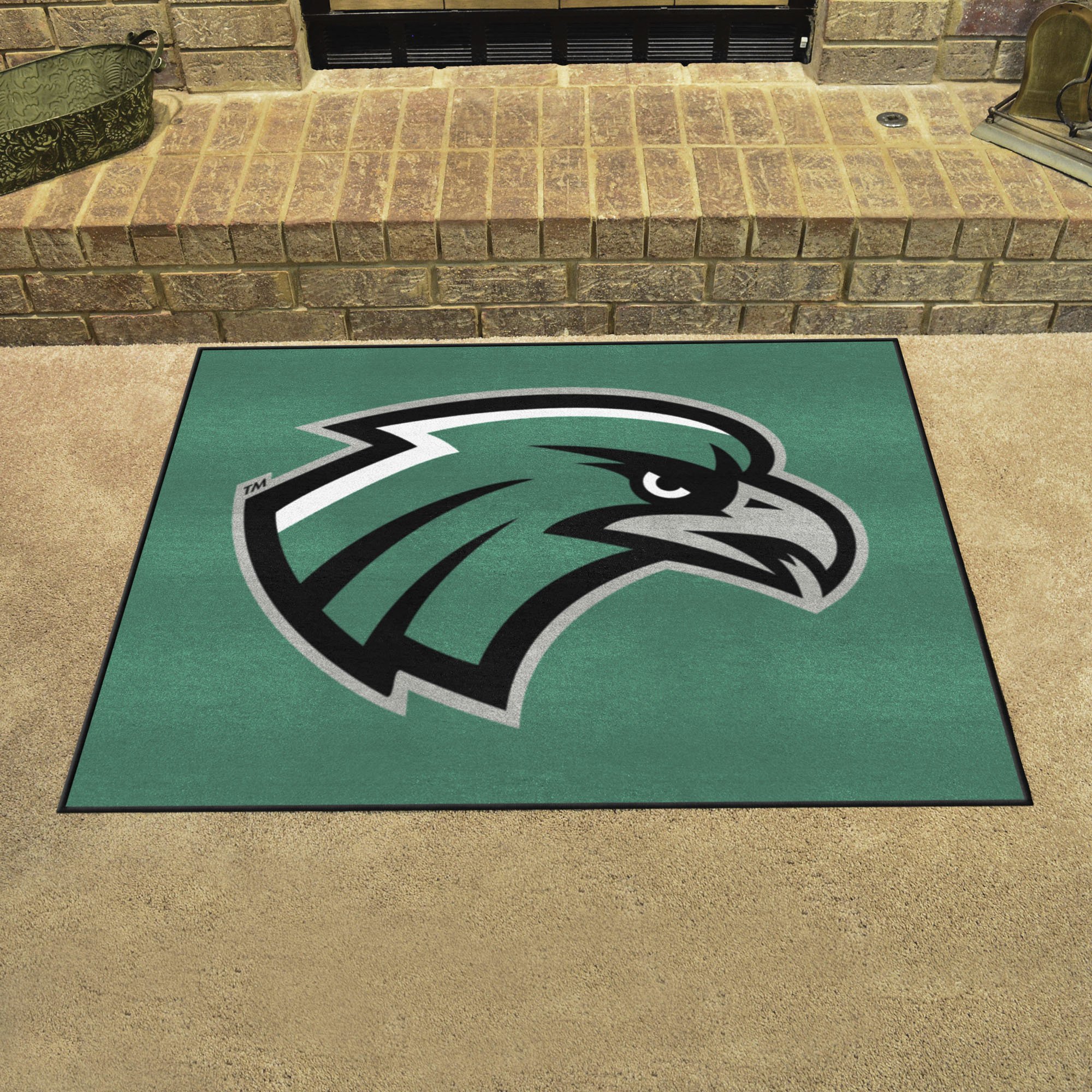 Northeastern State University Riverhawks All Star Mat-34x44.5