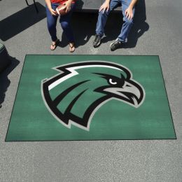 Northeastern State University Outdoor Ulti-Mat - Nylon 60" x 96"
