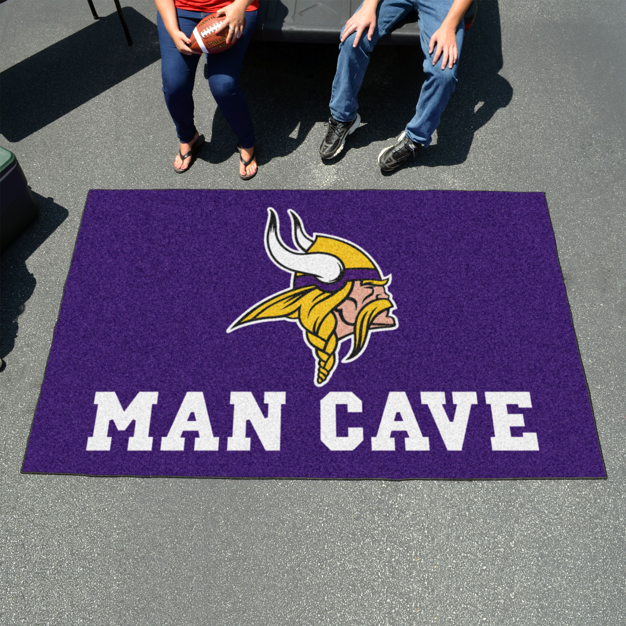 Man Cave, What Happens In The Cave Stays In The Cave Rug, Living Room  Rugs, Floor Decor