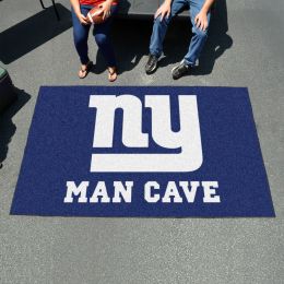 Giants Man Cave Ulti-Mat - Nylon 60 x 96