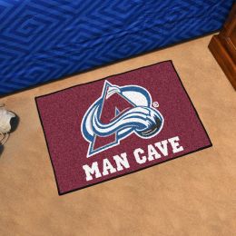 Avalanche Man Cave Starter Mat - 19â€ x 30â€