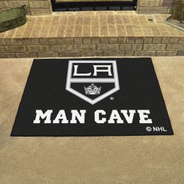 Kings Man Cave All Star Mat â€“ 34â€ x 44.5â€