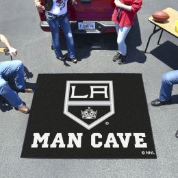 Kings Man Cave Tailgater Mat â€“ 60â€ x 72â€