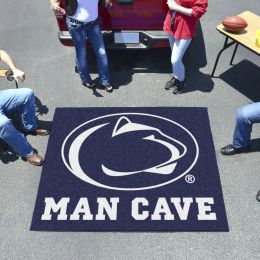Penn State Nittany Lions Tailgater Outdoor Nylon Area Mat