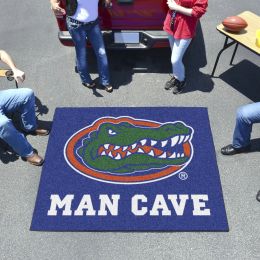 Univ. Of Florida Gators Tailgater Outdoor Nylon Area Mat