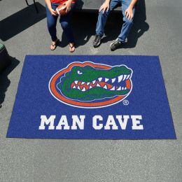 Univ. Of Florida Gators Ulti-Mat Outdoor Area Rug