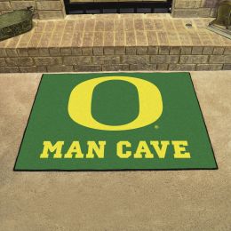 UO Man Cave All Star Mat â€“ 34 x 44.5