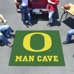 UO Man Cave Tailgater Mat â€“ 60 x 72