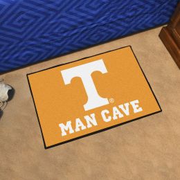 UT Volunteers Man Cave Starter Mat - 19" x 30"