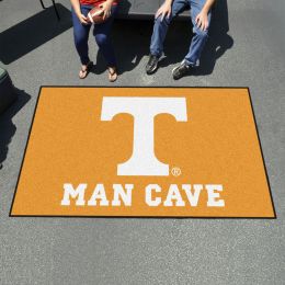 University of Tennessee Man Cave Ulti-Mat - Nylon 60" x 96"