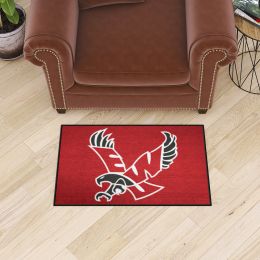 Eastern Washington Univ. Starter  Doormat